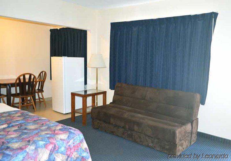 Red Roof Inn Blythe Exterior photo
